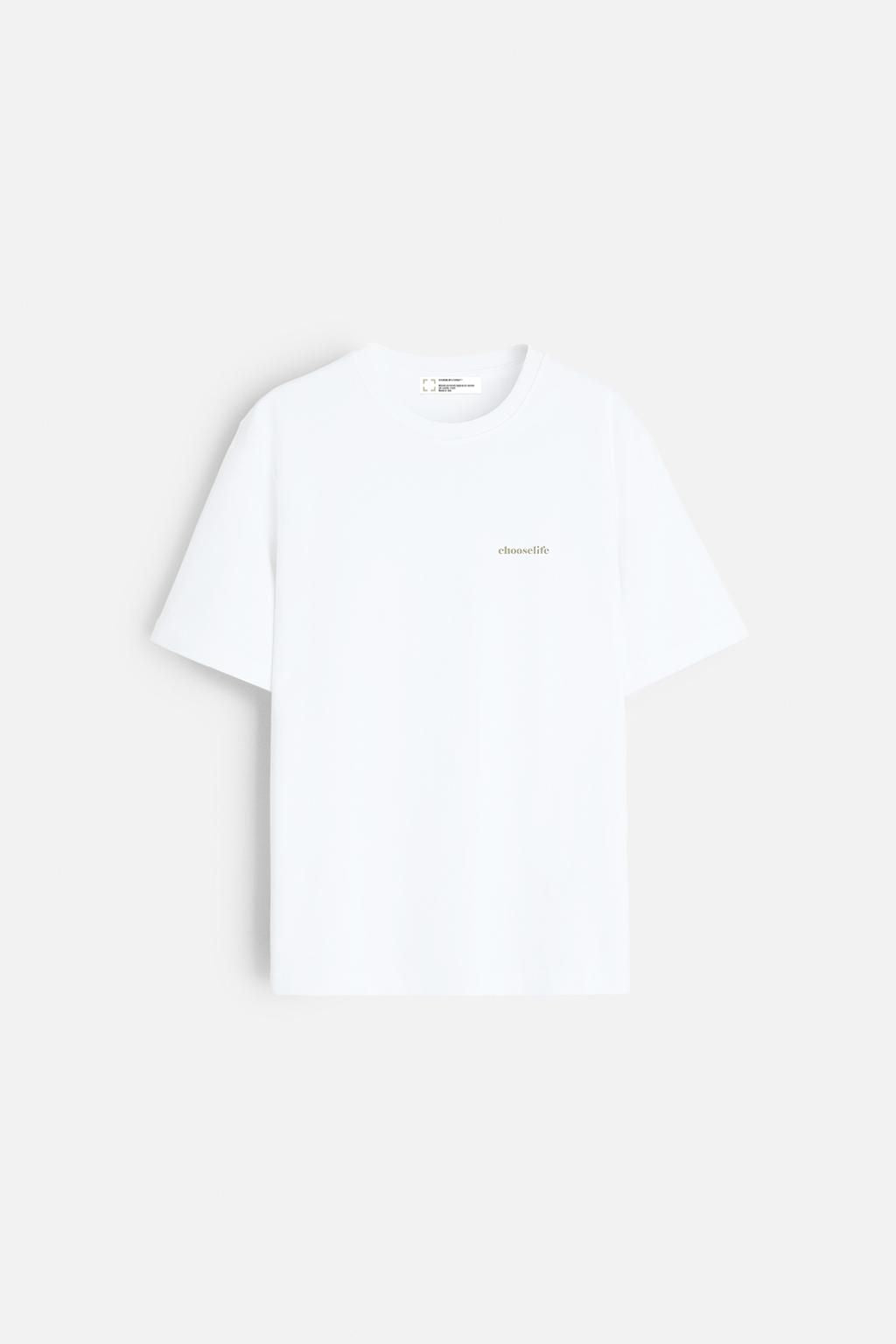 CHSLF™ Paris Graphic Tee
